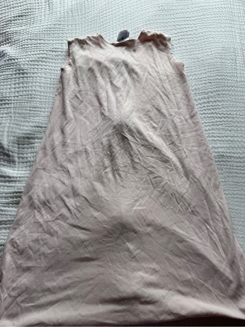 Halo Pink Sleep Sack for Kids
